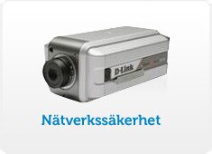 Nätverkssäkerhet
